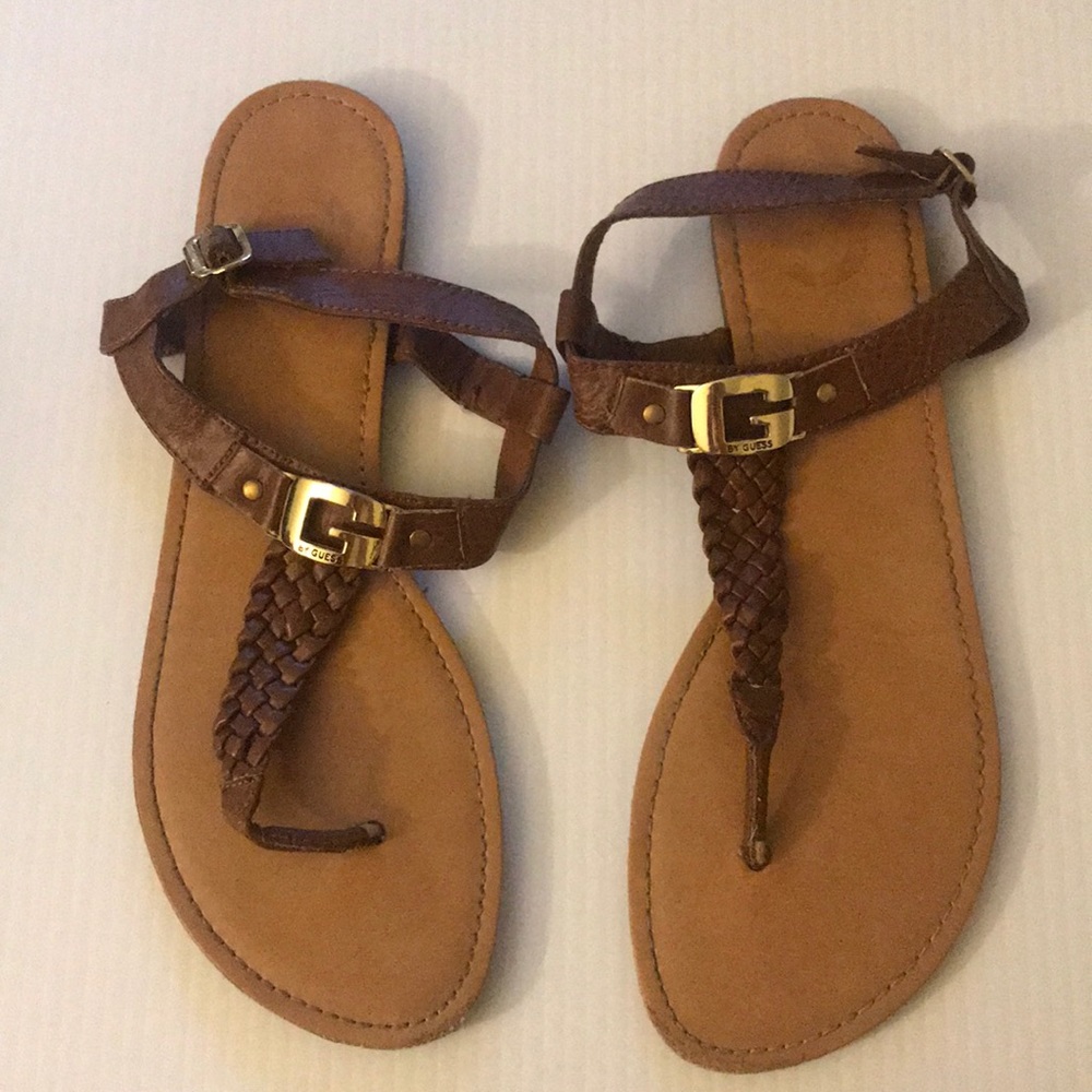 🌟Guess Sandals 🌟